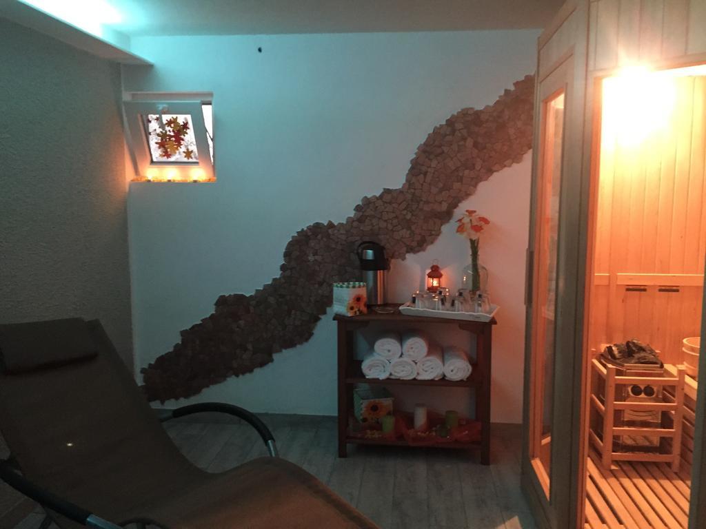 ميرانو Garni Villa Betty المظهر الخارجي الصورة