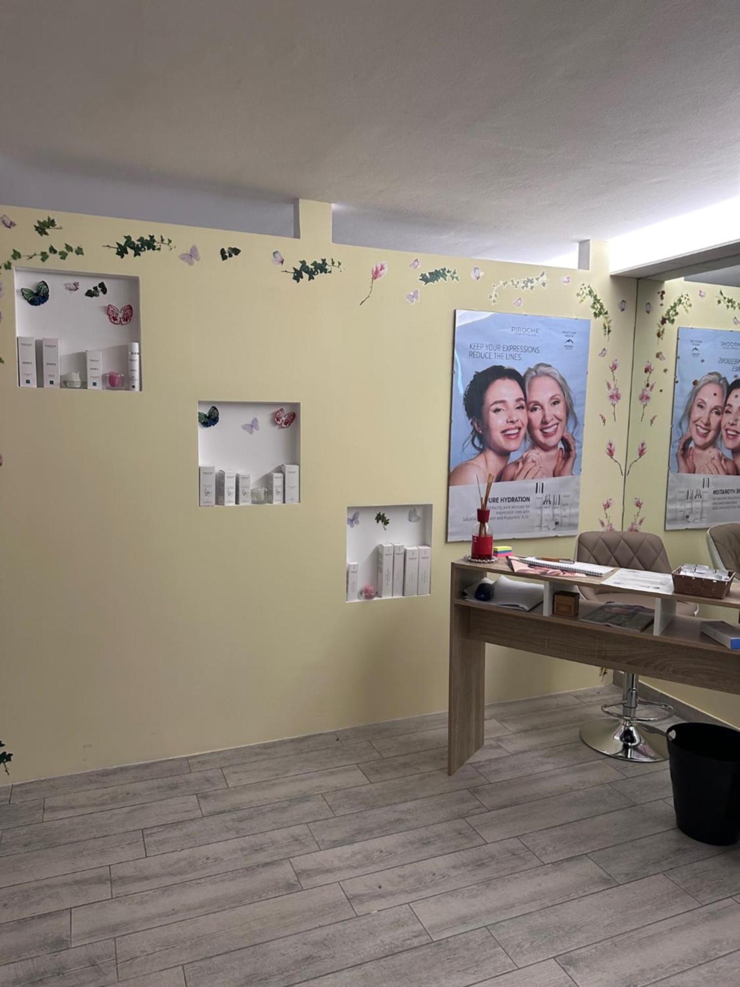 ميرانو Garni Villa Betty المظهر الخارجي الصورة