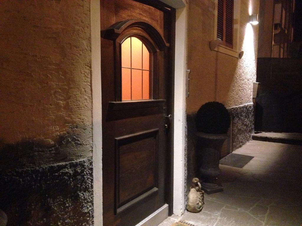 ميرانو Garni Villa Betty المظهر الخارجي الصورة